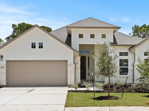 169 Lily Pad Ln, Kyle, TX 78640