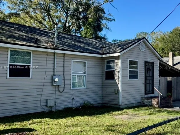 1014 Saint Clair Ter, Jacksonville, FL 32254