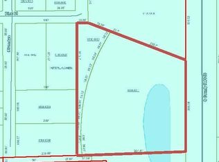 155 S County Road 315, Interlachen, FL 32148
