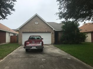 34543 Park Grn, Brookshire, TX 77423