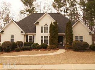 130 Chess Chase, Fayetteville, GA 30215