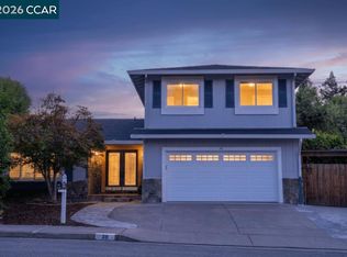 38 Wildwood Ct, Pleasant Hill, CA 94523