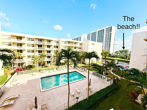2929 S Ocean Blvd #406 Photo 1