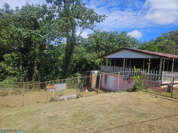 0 Highway 354 #Km-3.4, Mayaguez, PR 00680