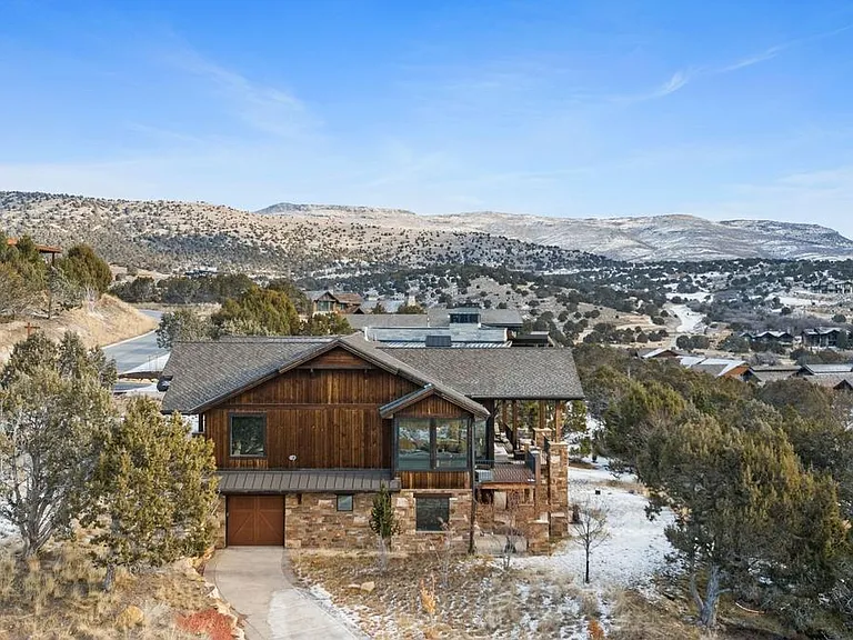 688 N Explorer Peak Dr — Photo 58