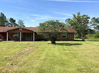 8851 Augusta Rd, Moss Point, MS 39562