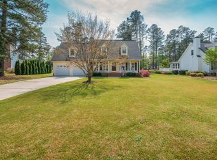 174 Cheltenham Dr, Aiken, SC 29803