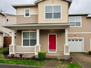 12850 SW Dipper Ln UNIT 102, Beaverton, OR 97007