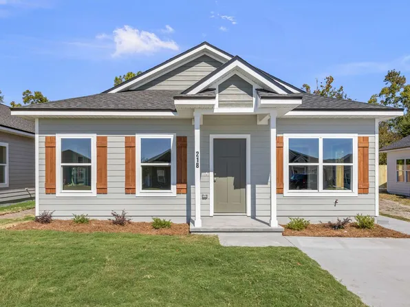 218 Mesa St NW, Live Oak, FL 32064