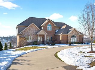 511 Saddlewood Dr, Venetia, PA 15367