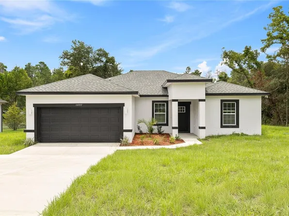 15777 SW 55TH AVENUE ROAD, OCALA, FL 34473