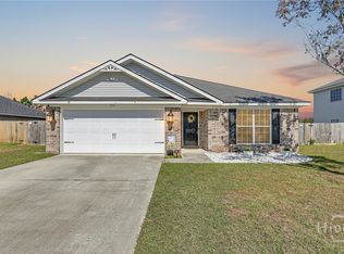 215 Nobel Crest, Hinesville, GA 31313