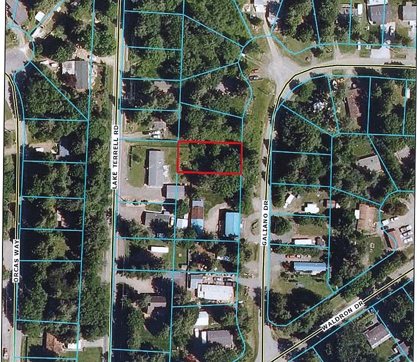 2nd image of 0 Galiano Dr
