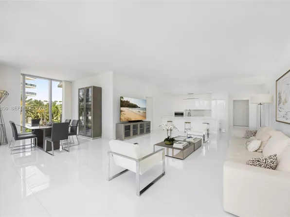 801 S Pointe Dr #301, Miami Beach, FL 33139
