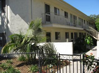 1120 San Andres St APT M, Santa Barbara, CA 93101