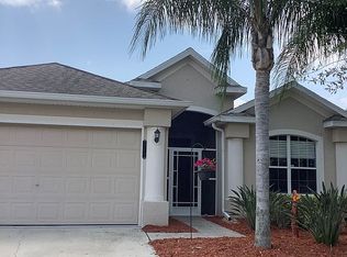 121 Carlisle Way, Sebastian, FL 32958