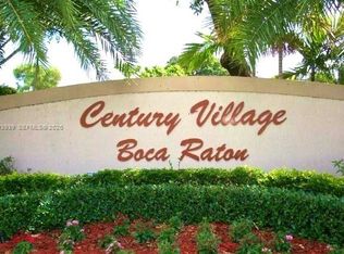 191 Preston E #191, Boca Raton, FL 33434