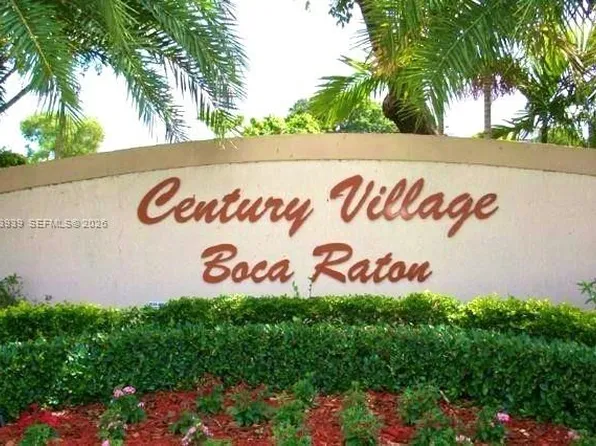 191 Preston E #191, Boca Raton, FL 33434