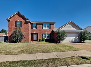 7516 Stonington Dr, Memphis, TN 38125