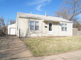 2212 W Walker St, Wichita, KS 67213