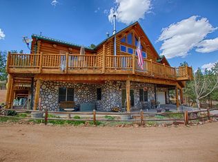 408 Hill Dr, Sedalia, CO 80135