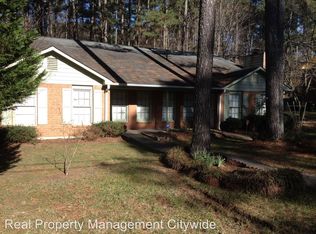 5687 Heron Ct #A, Norcross, GA 30071