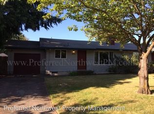 892 Cornwall Ave, Eugene, OR 97404
