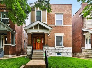 2919 Sidney St, Saint Louis, MO 63104