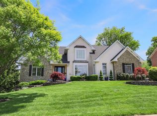 7067 Birchley Dr, Liberty Township, OH 45011