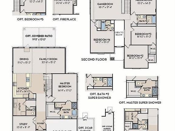 2nd image of this home