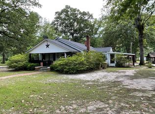 314 Long Bridge Rd, Springfield, GA 31329