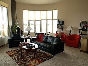 Main Living Area