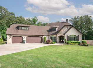 229 County Road 388, Jonesboro, AR 72401