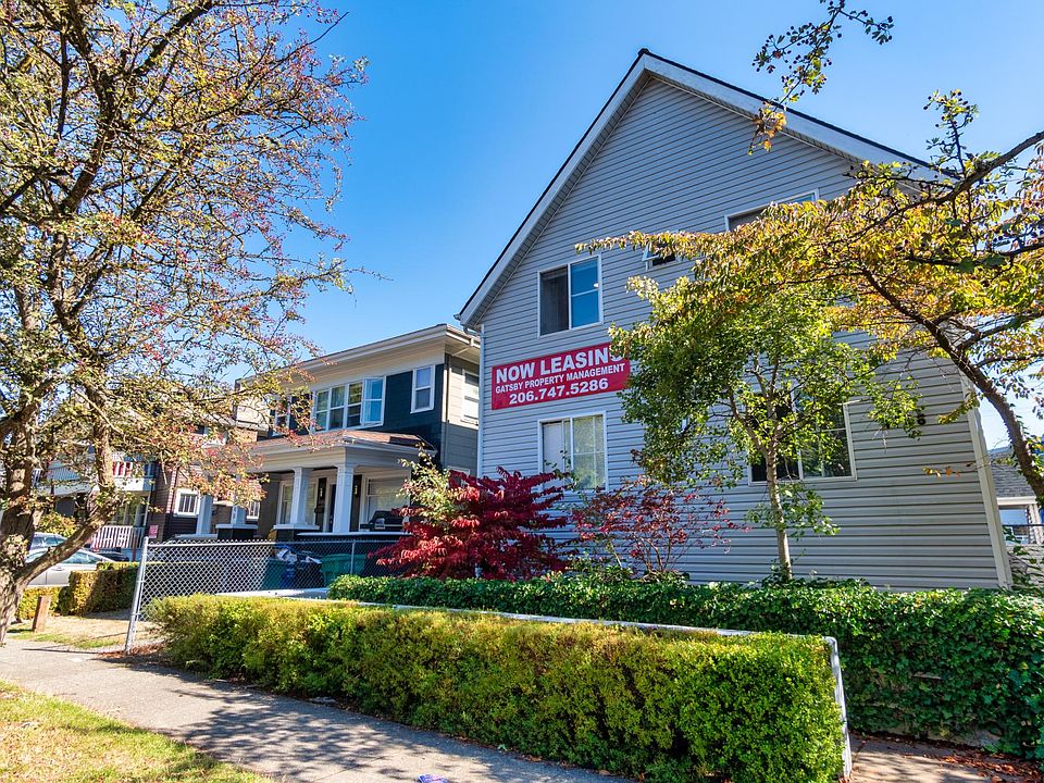 1st image of 4746 19th Ave NE #302
