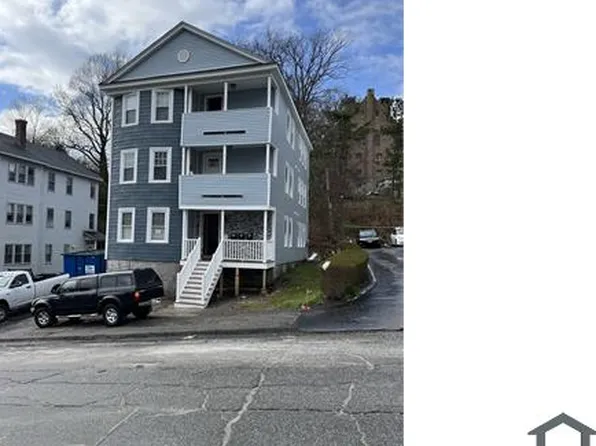 15 5th Ave, Worcester, MA 01607