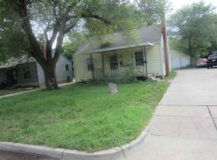 1837 N Garland St, Wichita, KS 67203