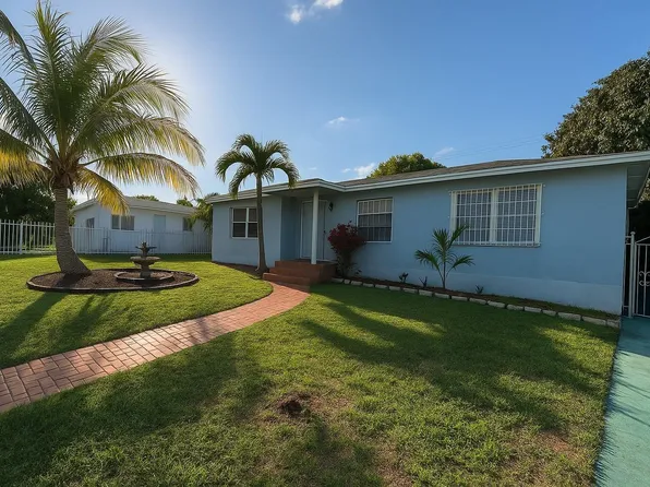 2205 SW 16th Terrace, Miami, FL 33145