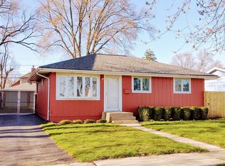 7410 W 114th Pl, Worth, IL 60482