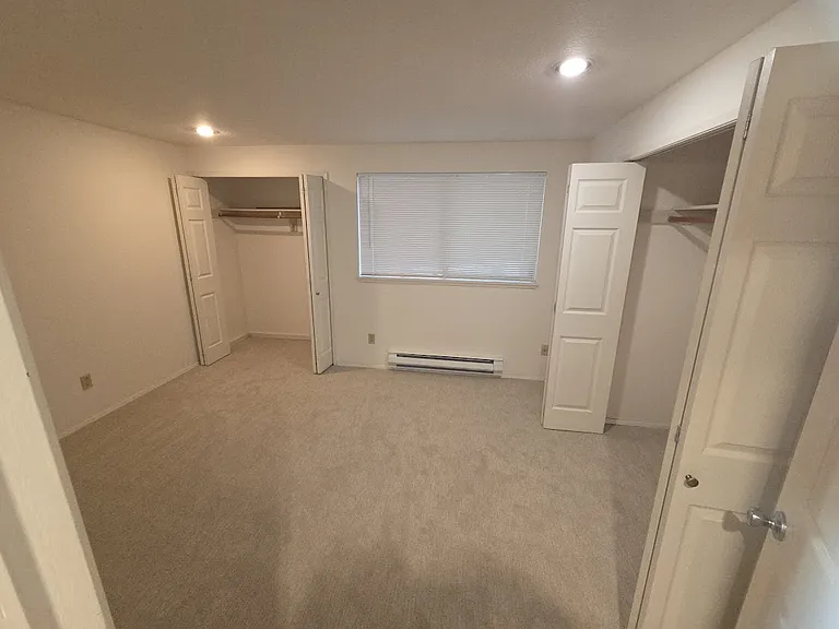 Closets