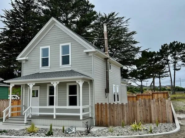 111 Bay View Ave, Samoa, CA 95564