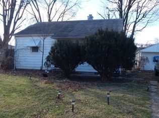 2222 Groff Ave, Indianapolis, IN 46222