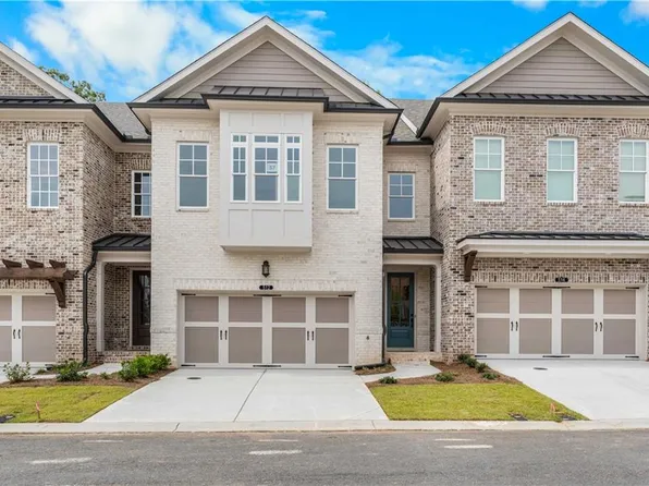 512 Winston Croft Cir #57, Johns Creek, GA 30022