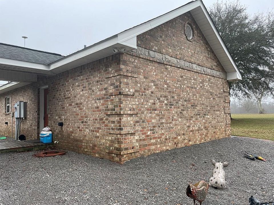 626 Baxterville Rd, Lumberton, MS 39455 Zillow