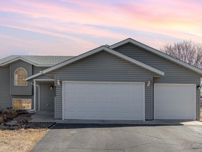 9200 Colorado Ave N, Brooklyn Park, MN, 55443