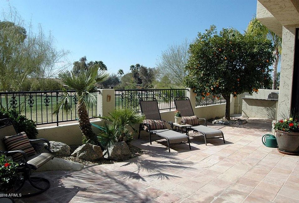 1st image of 8621 E Paraiso Dr