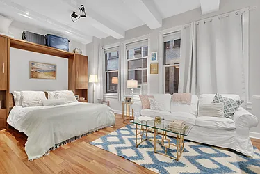 Rented by Brown Harris Stevens