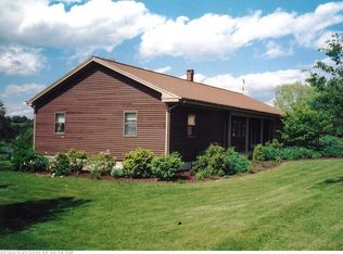 25 Brooklyn Heights Rd, Thomaston, ME 04861