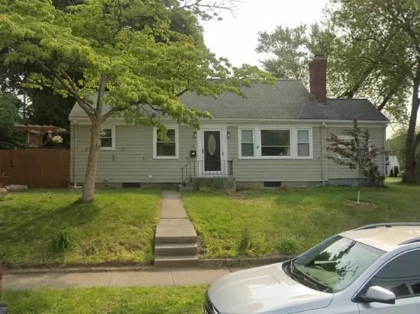 14 Robert Treat Pkwy, Milford, CT 06460