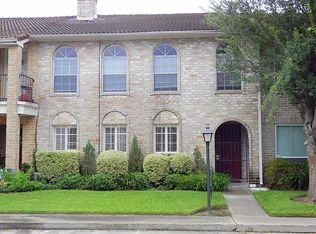 3254 Continental Dr, Missouri City, TX 77459