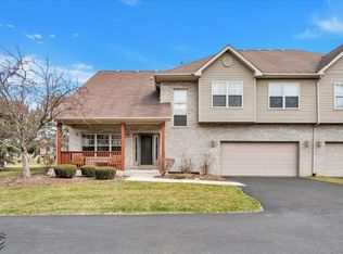 1265 Lacoma Dr #9A, Lockport, IL 60441